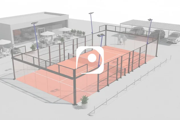 Padel Space Родник