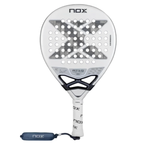 NOX  AT10 Luxury Genius 12K Alum Xtrem Lite 2026