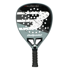 Bullpadel Hack № 04, 2026 г.