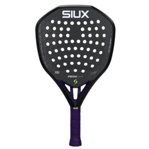 Siux Fenix Pro 2026