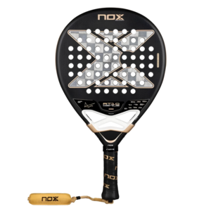 NOX AT10 Luxury Genius 18K Alum 2026