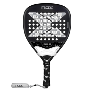 NOX AT10 Luxury Genius ATTACK 18K алюминий 2026